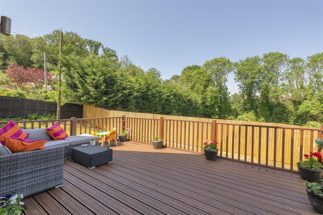Aldon Lane, Addington, West Malling