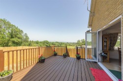 Aldon Lane, Addington, West Malling