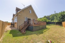 Aldon Lane, Addington, West Malling