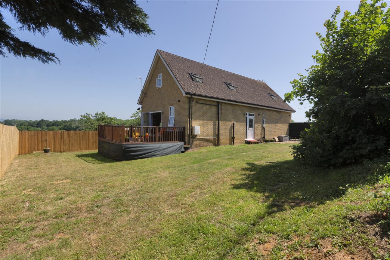 Aldon Lane, Addington, West Malling