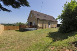 Aldon Lane, Addington, West Malling