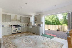 Aldon Lane, Addington, West Malling