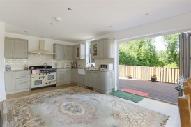 Aldon Lane, Addington, West Malling