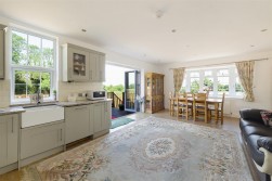 Aldon Lane, Addington, West Malling