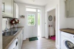 Aldon Lane, Addington, West Malling
