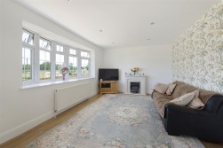Aldon Lane, Addington, West Malling