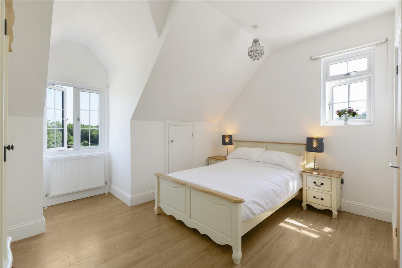 Aldon Lane, Addington, West Malling