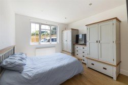 Aldon Lane, Addington, West Malling
