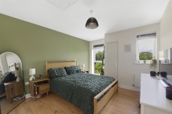 Charlotte Way, Leybourne