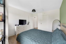 Charlotte Way, Leybourne
