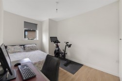 Charlotte Way, Leybourne