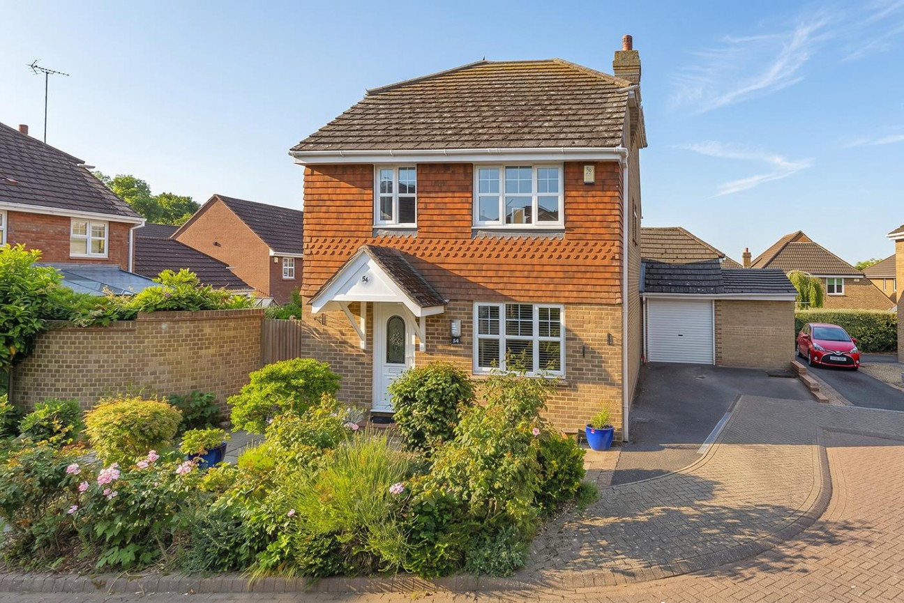Phoenix Drive, Wateringbury, Maidstone