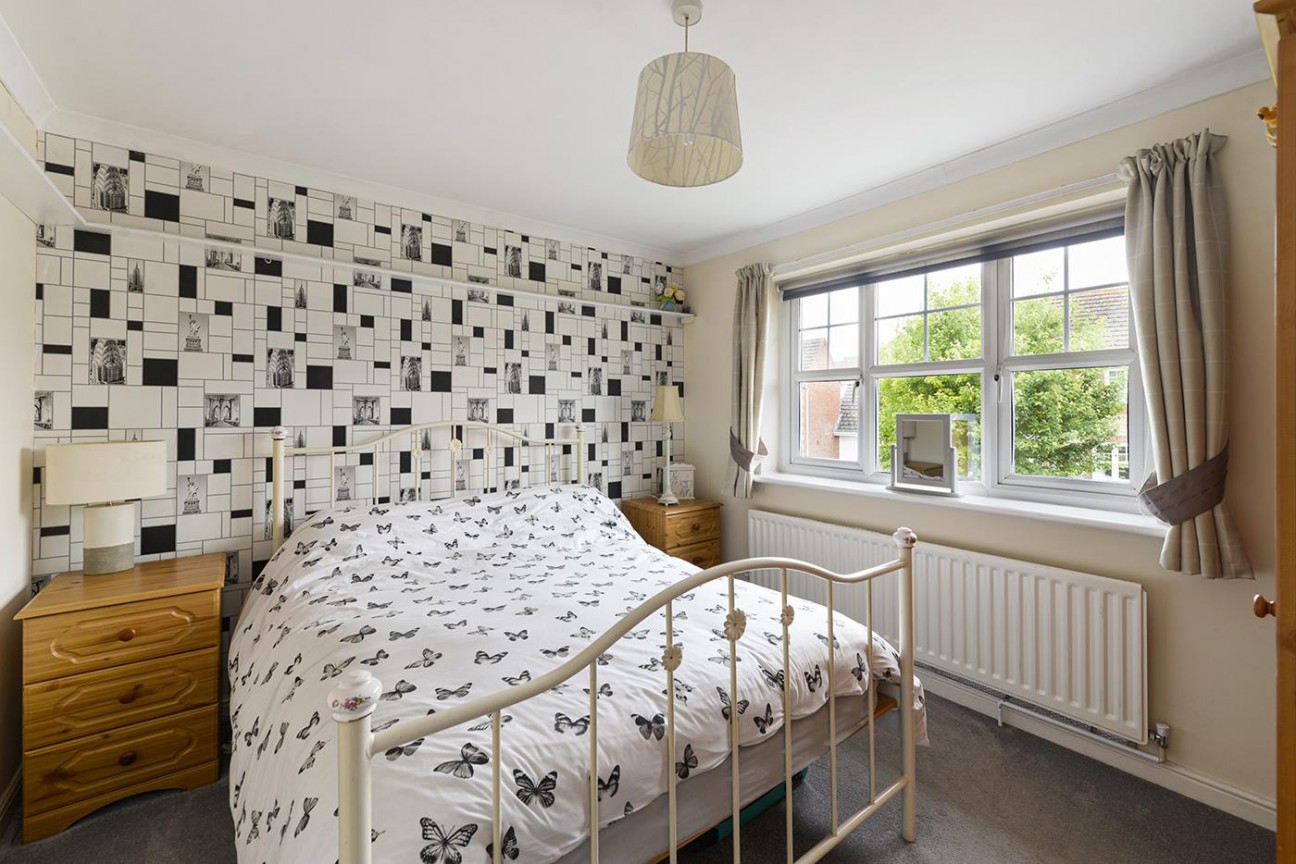 Phoenix Drive, Wateringbury, Maidstone