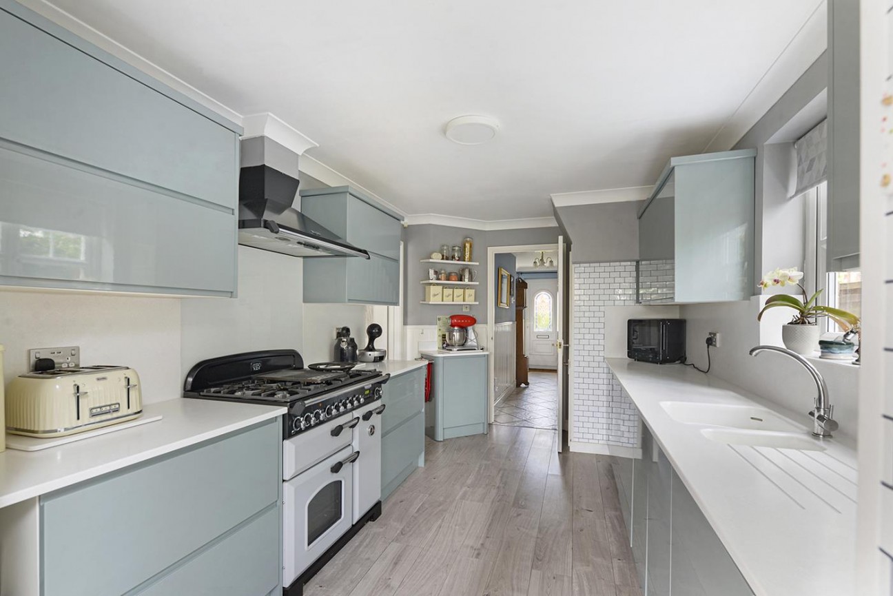 Phoenix Drive, Wateringbury, Maidstone