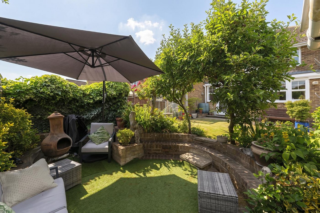 Phoenix Drive, Wateringbury, Maidstone