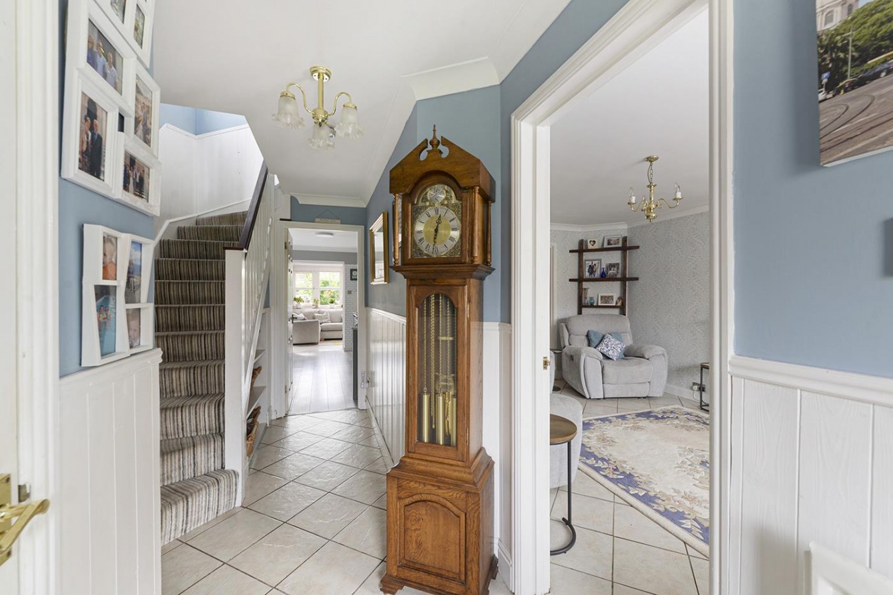 Phoenix Drive, Wateringbury, Maidstone