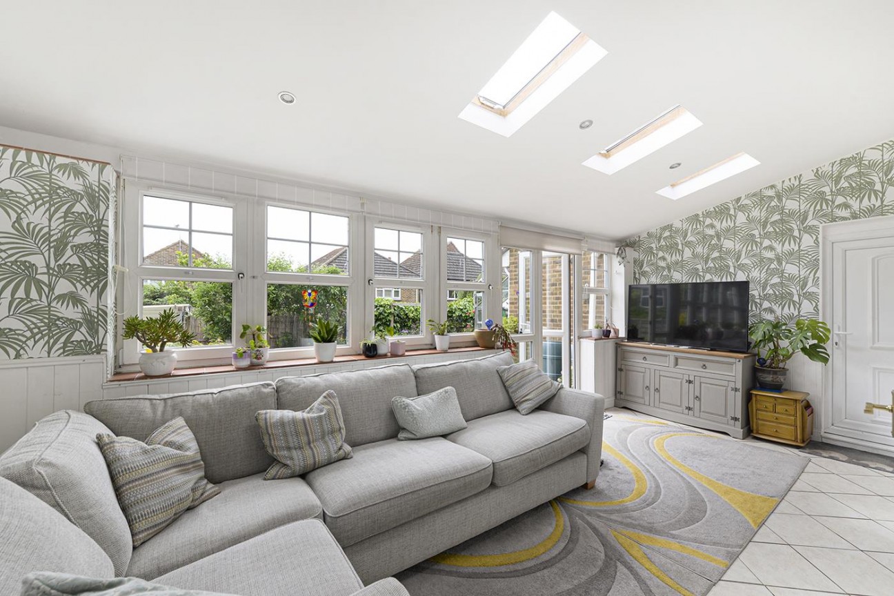 Phoenix Drive, Wateringbury, Maidstone