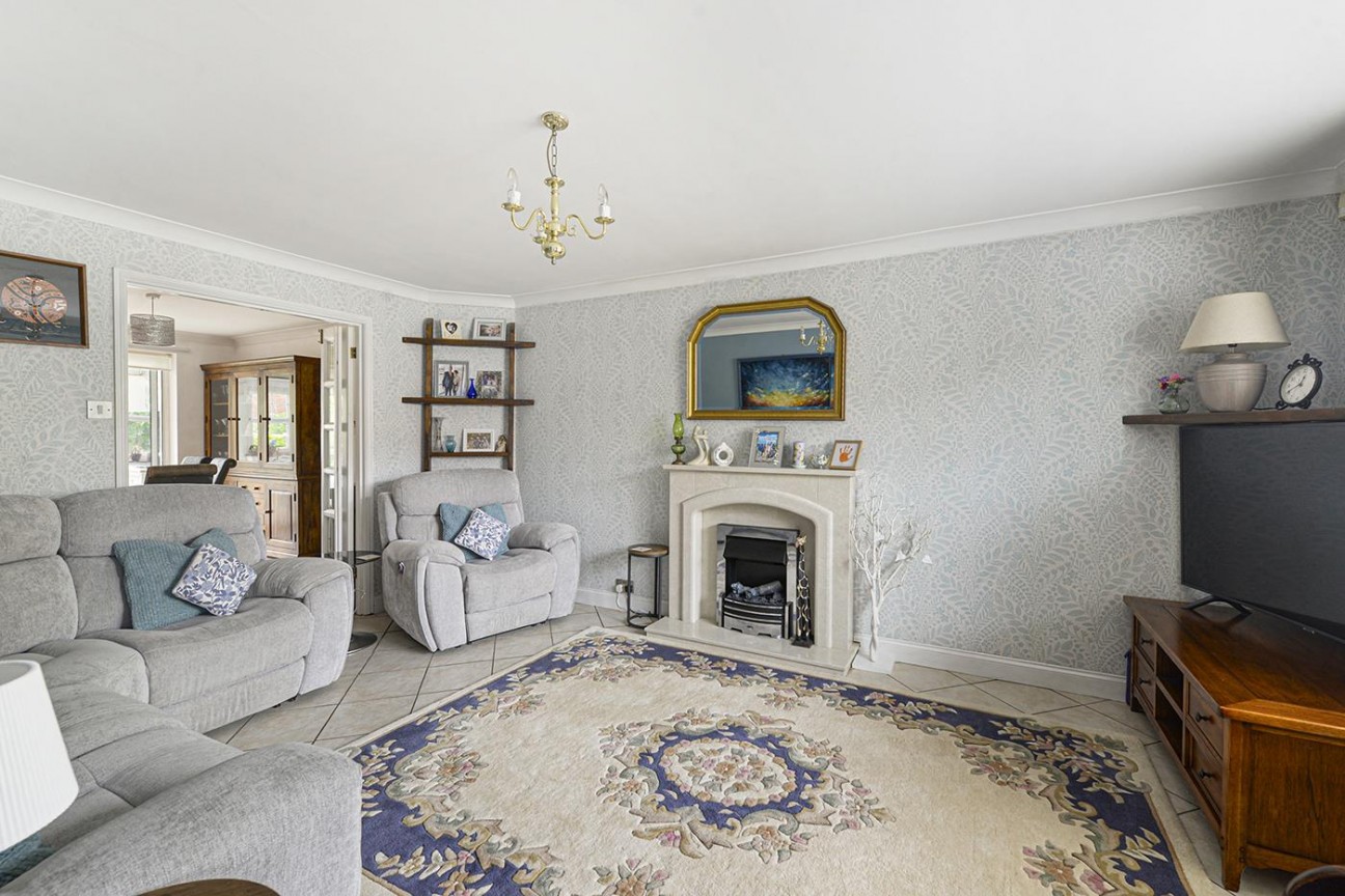 Phoenix Drive, Wateringbury, Maidstone