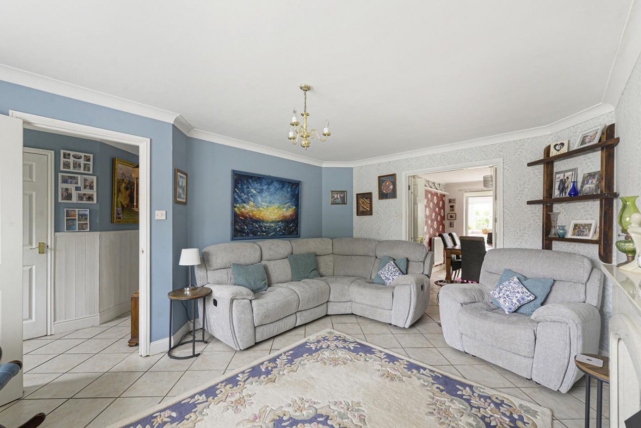 Phoenix Drive, Wateringbury, Maidstone