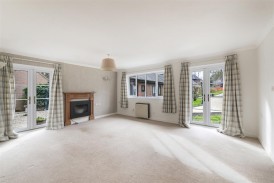 Old Parsonage Court, West Malling