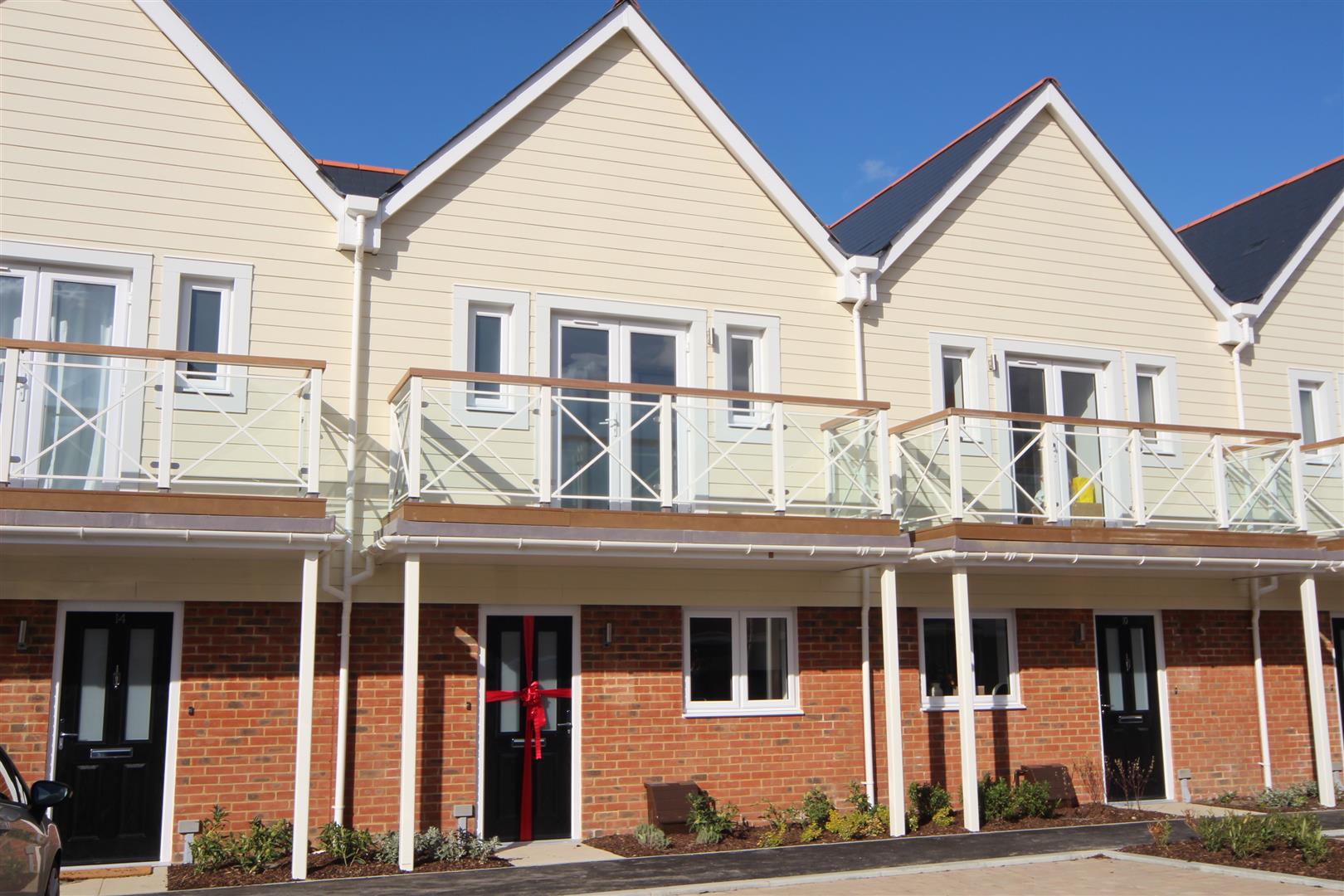 Maccowan Avenue, Holborough Lakes, Snodland