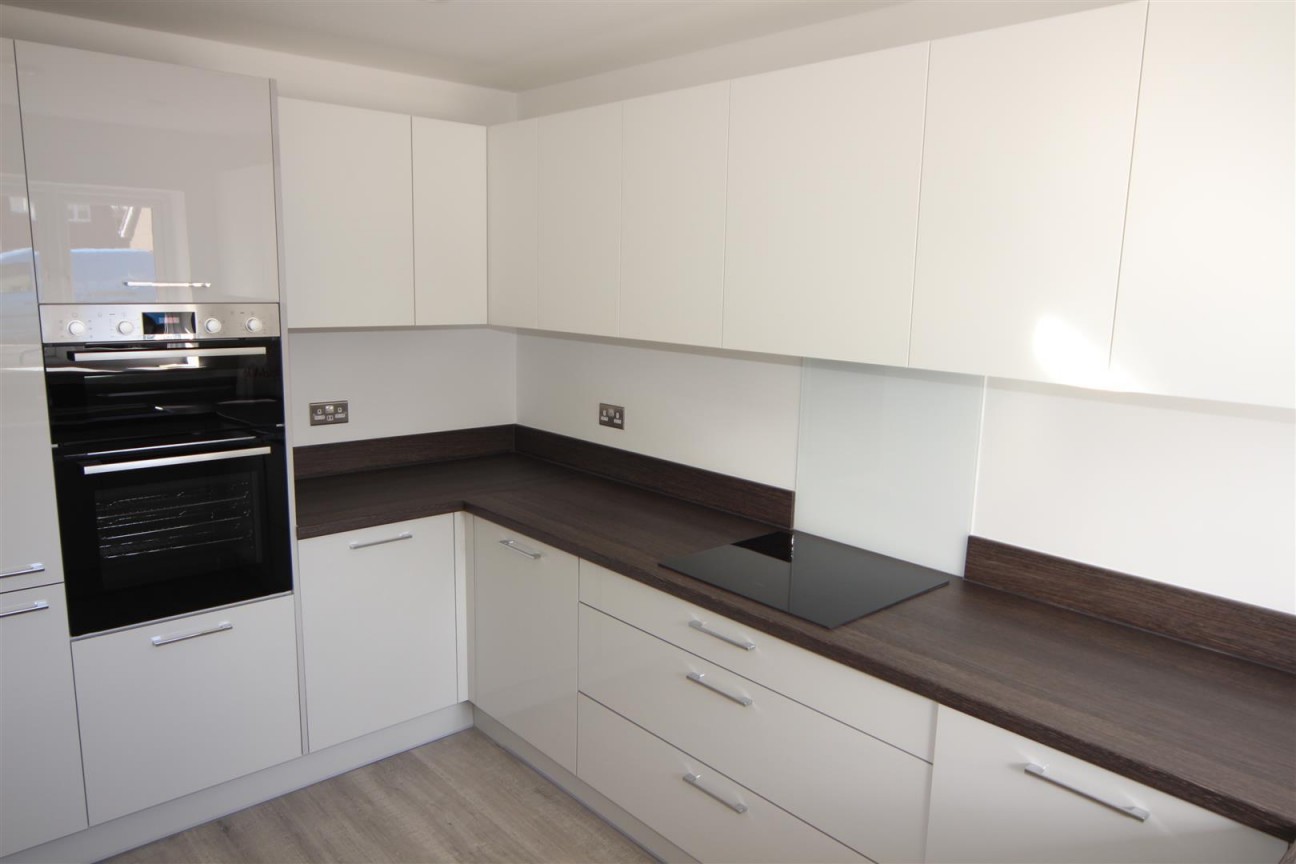 Maccowan Avenue, Holborough Lakes, Snodland