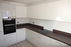 Maccowan Avenue, Holborough Lakes, Snodland