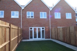 Maccowan Avenue, Holborough Lakes, Snodland