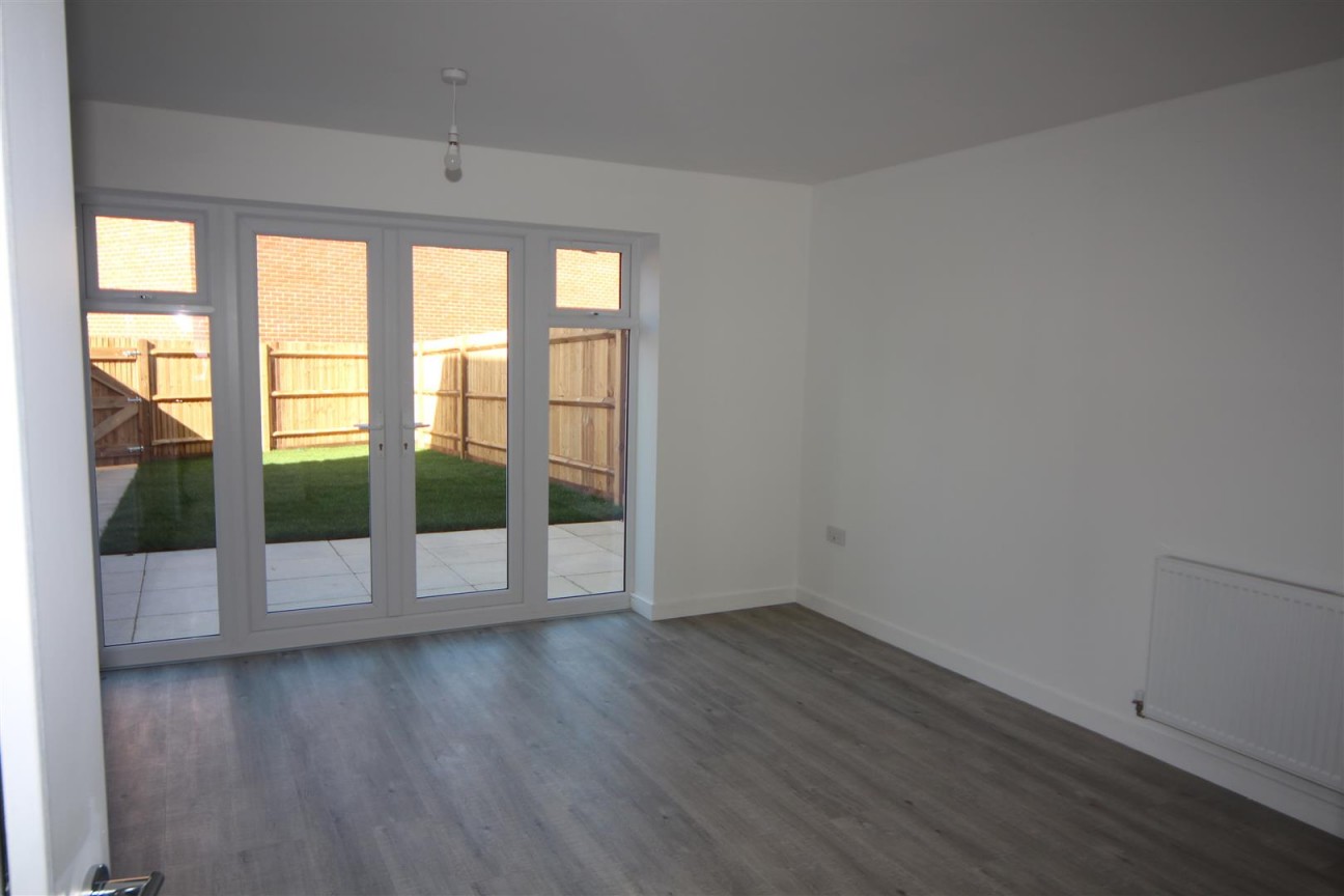 Maccowan Avenue, Holborough Lakes, Snodland