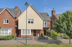 Beacon Avenue, Kings Hill,