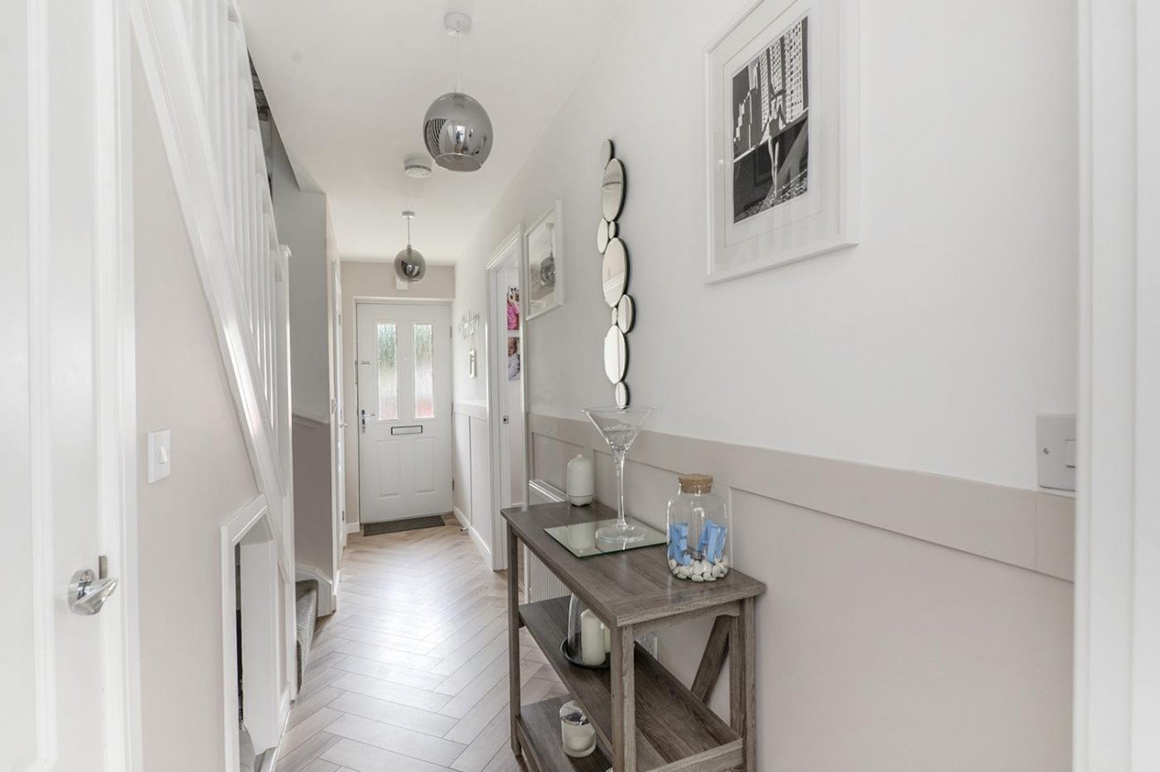Beacon Avenue, Kings Hill,