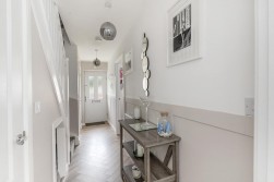 Beacon Avenue, Kings Hill,