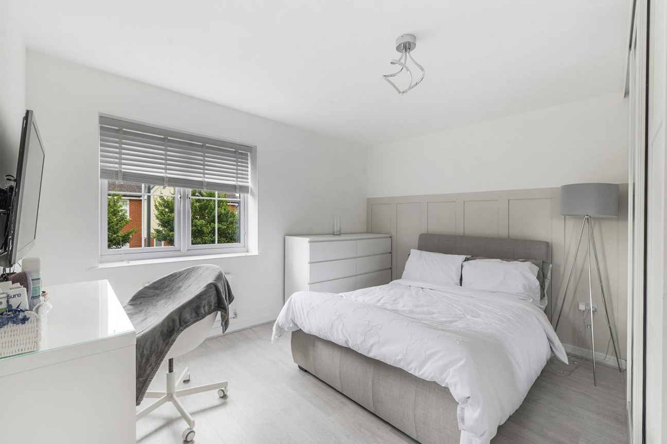 Beacon Avenue, Kings Hill,