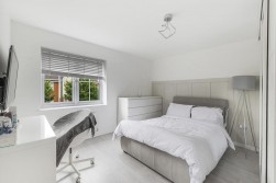 Beacon Avenue, Kings Hill,