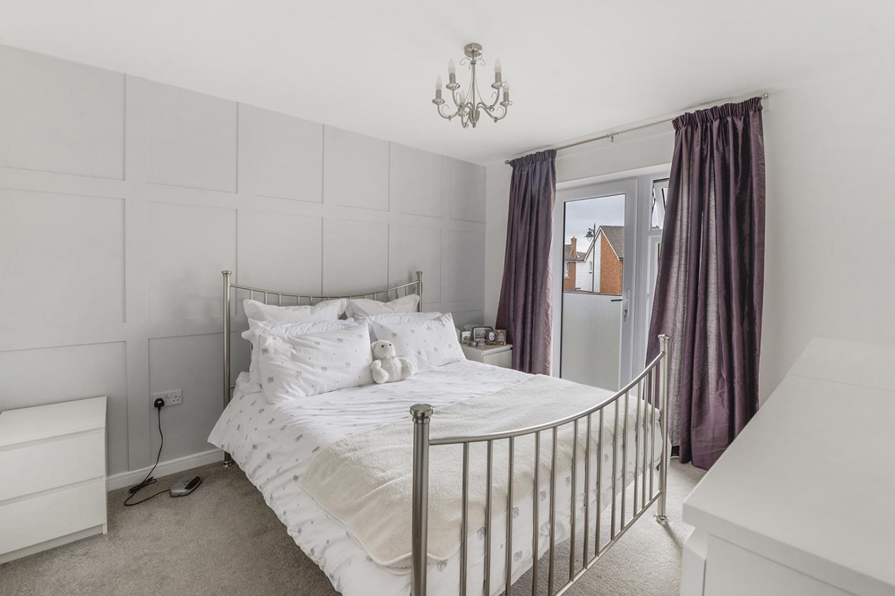 Beacon Avenue, Kings Hill,