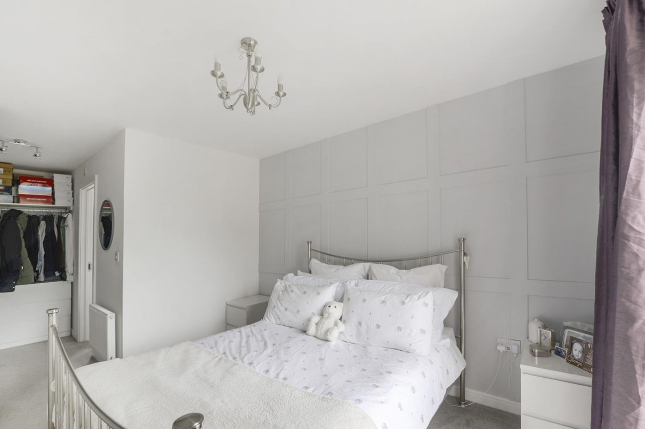 Beacon Avenue, Kings Hill,