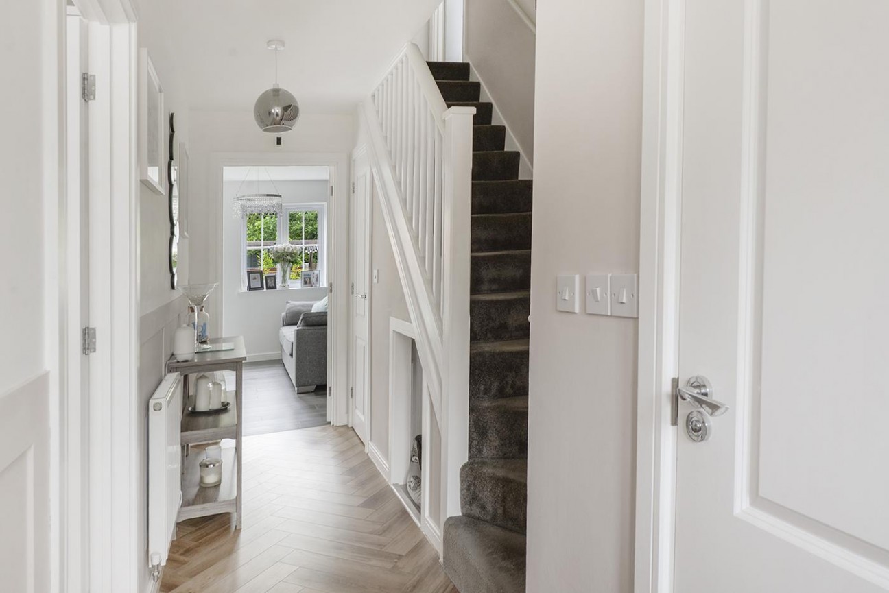 Beacon Avenue, Kings Hill,