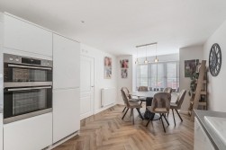 Beacon Avenue, Kings Hill,