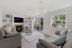 Beacon Avenue, Kings Hill,