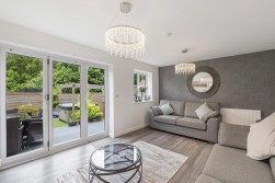 Beacon Avenue, Kings Hill,
