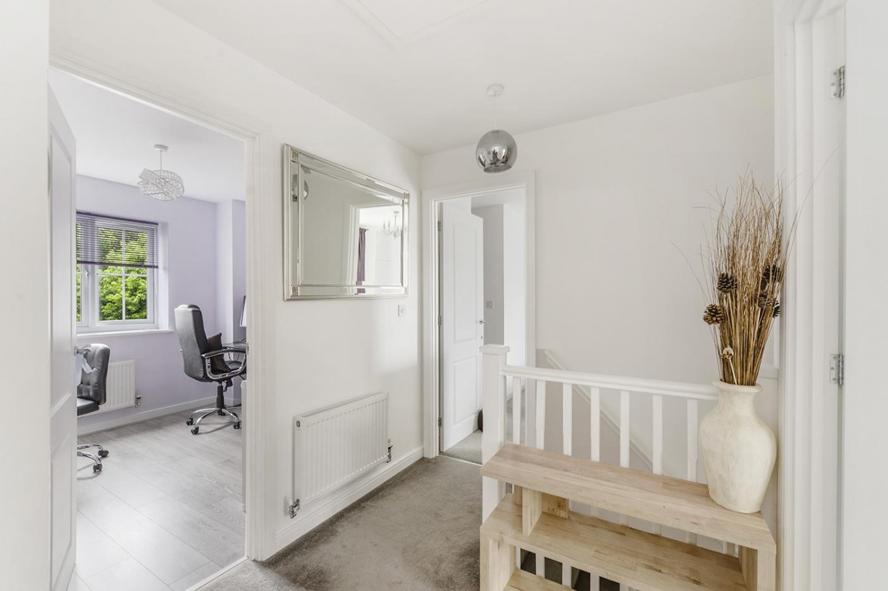 Beacon Avenue, Kings Hill,