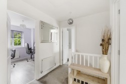 Beacon Avenue, Kings Hill,