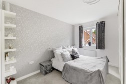 Beacon Avenue, Kings Hill,