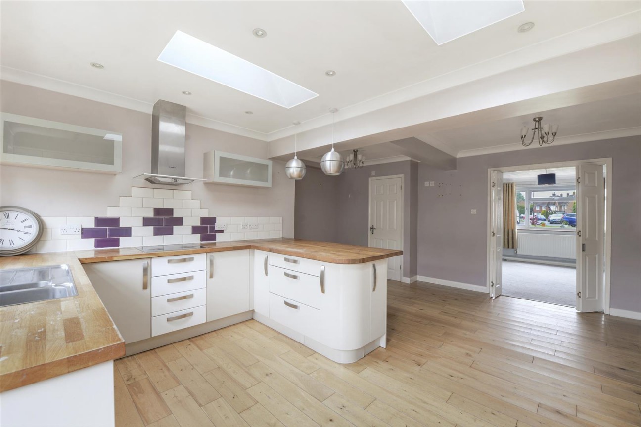 Forest Road, Paddock Wood, Tonbridge