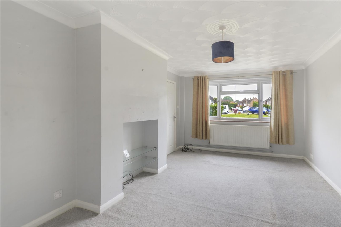 Forest Road, Paddock Wood, Tonbridge