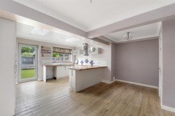 Forest Road, Paddock Wood, Tonbridge