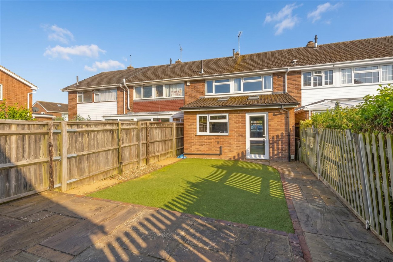 Forest Road, Paddock Wood, Tonbridge