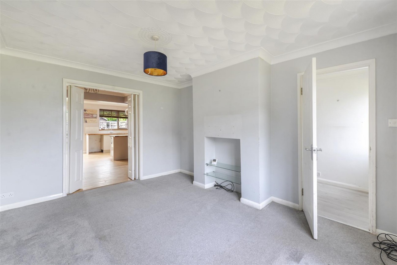 Forest Road, Paddock Wood, Tonbridge