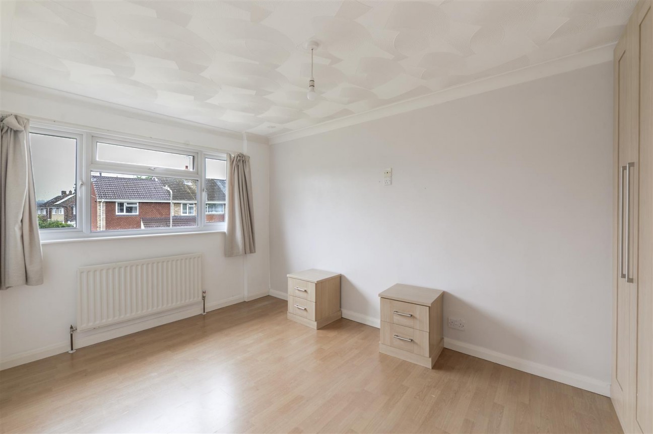 Forest Road, Paddock Wood, Tonbridge