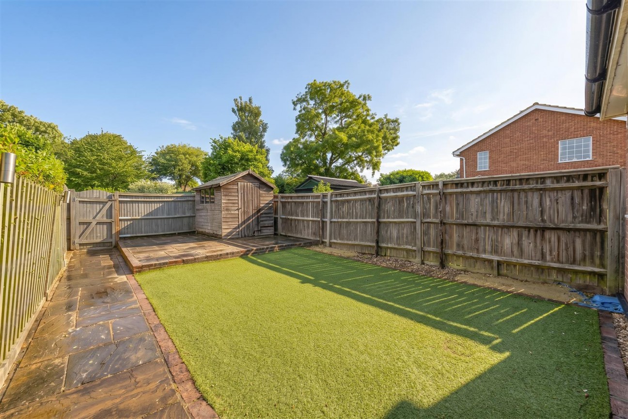 Forest Road, Paddock Wood, Tonbridge